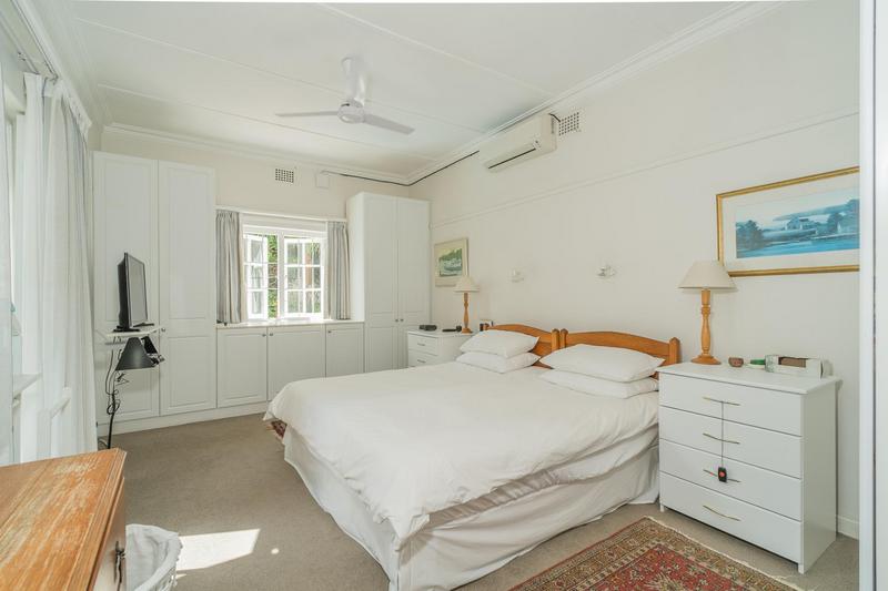 5 Bedroom Property for Sale in Kenilworth Upper Western Cape